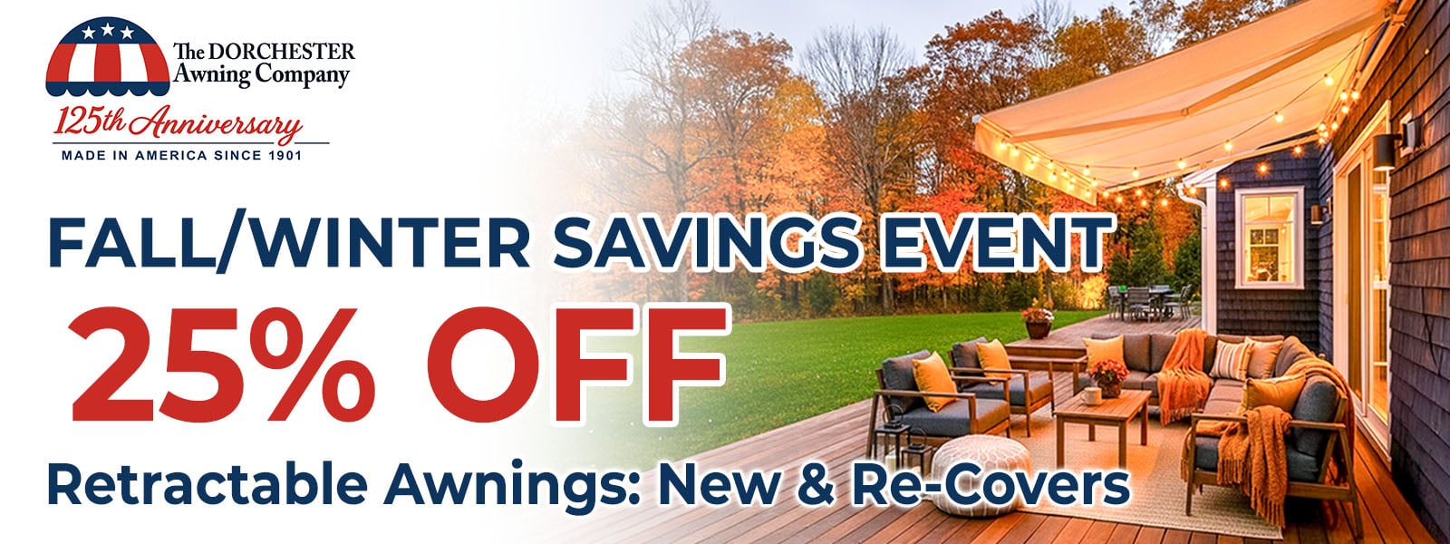 Fall Winter Savings Event Going On Now! Reserve your installation date and get 25% Off Fall Winter Savings Event Going On Now! Reserve your installation date and get 25% Off
